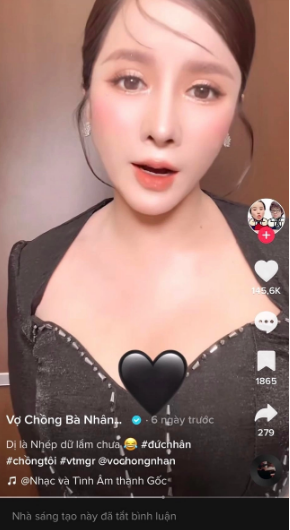 Trong diễn biến khác, bác sĩ T. cho biết đã hết lòng giúp vì ca của vợ chồng Đức Nhân khá khó nhưng không ngờ cô lại làm như vậy.