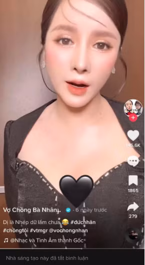 Trong diễn biến khác, bác sĩ T. cho biết đã hết lòng giúp vì ca của vợ chồng Đức Nhân khá khó nhưng không ngờ cô lại làm như vậy.