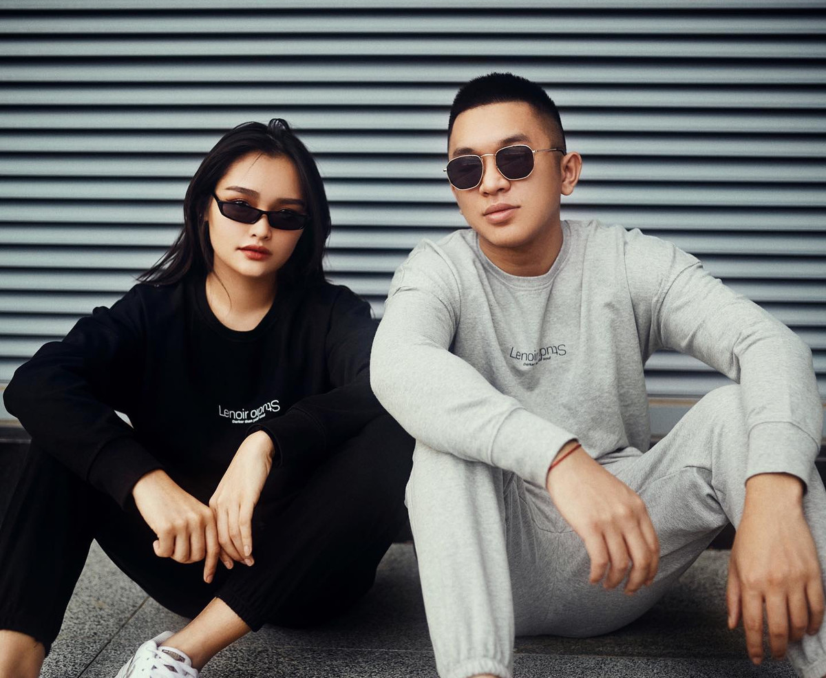 Được biết sau 4 năm yêu nhau, cả hai mới quyết định dọn về sống chung. Tuy nhiên thời điểm đó, Linda Ngô và Phong Đạt khẳng định chưa tính đến chuyện kết hôn.