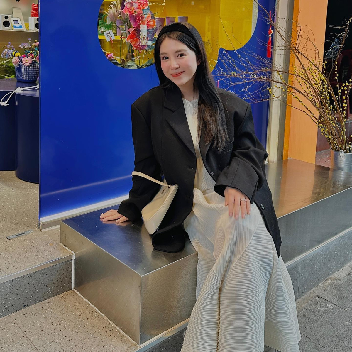 Key và Mẫn Tiên công khai chuyện tình cảm vào tháng 2/2022. Hai người tổ chức lễ ăn hỏi vào sáng 1/10/2022 nhưng quyết định hoãn đám cưới để chuẩn bị chào đón con đầu lòng và tập trung phát triển công việc, xây dựng tổ ấm riêng.