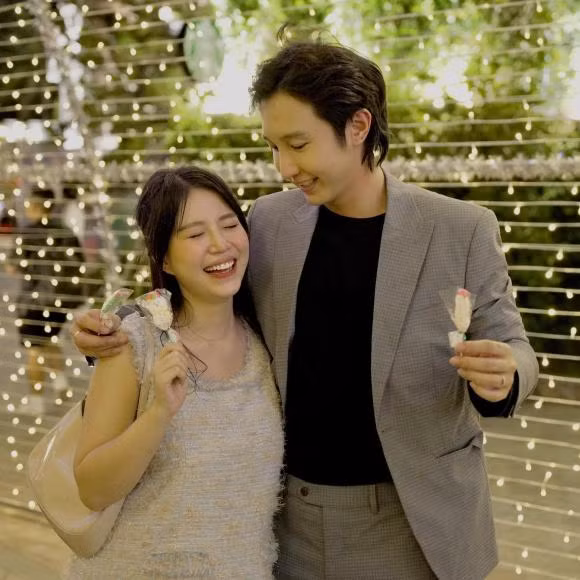 Trong suốt thời gian mang thai, hot girl đời đầu Mẫn Tiên thường xuyên chia sẻ hình ảnh và cập nhật tình hình thai nghén với mọi người.