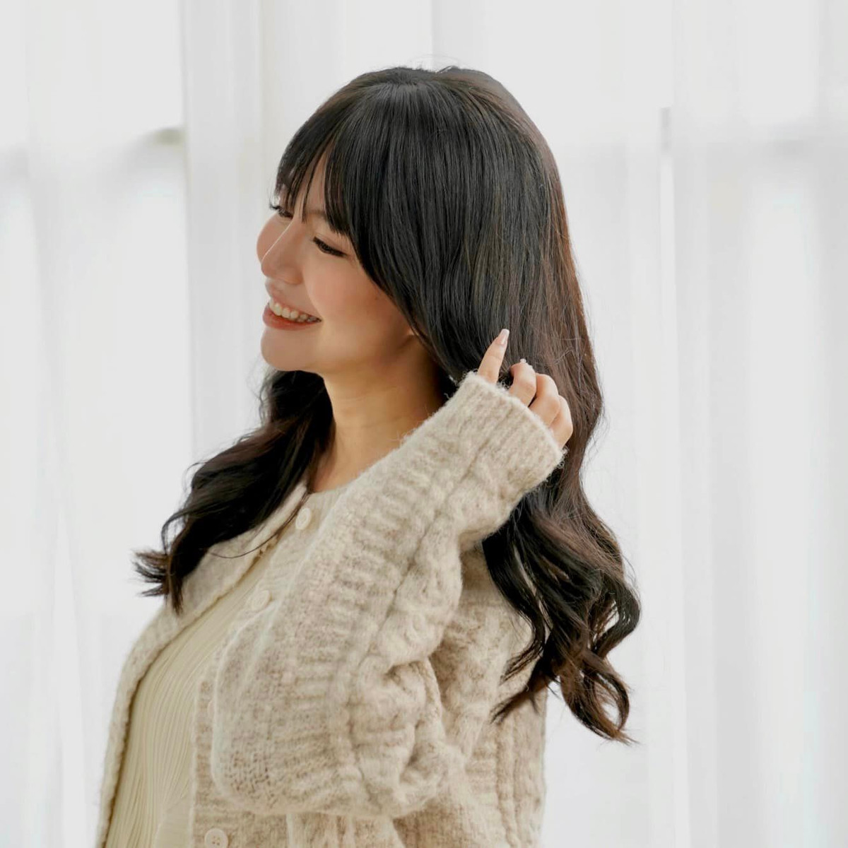 Mẫn Tiên là thành viên của “bộ ba sát thủ” - nhóm hot girl nổi tiếng một thời.