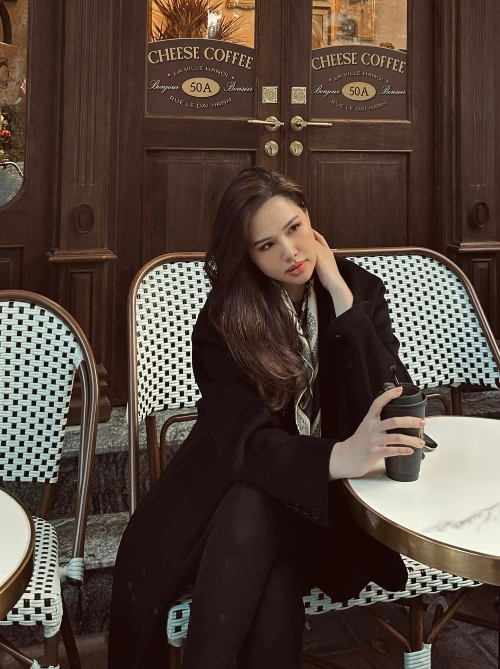 Kể từ khi trở thành dâu hào môn, Phanh Lee không ít lần khiến dân tình "choáng ngợp" bởi cuộc sống nhung lụa, giàu sang. Ảnh: FBNV