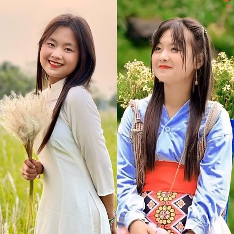 Nổi tiếng từ năm 2019, hiện tại, Mua Thị Dua đã có nhiều sự thay đổi về thời trang và phong cách. Thời gian qua "phúng phính Hà Giang" bị nhận xét là trang điểm quá đậm không phù hợp lứa tuổi.