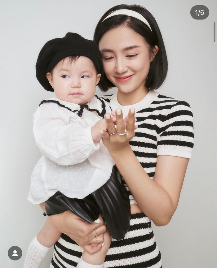 Hiện tại dù không còn hoạt động sôi nổi trong showbiz Việt nhưng Salim vẫn luôn được công chúng quan tâm, theo dõi.