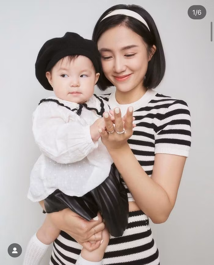 Hiện tại dù không còn hoạt động sôi nổi trong showbiz Việt nhưng Salim vẫn luôn được công chúng quan tâm, theo dõi.