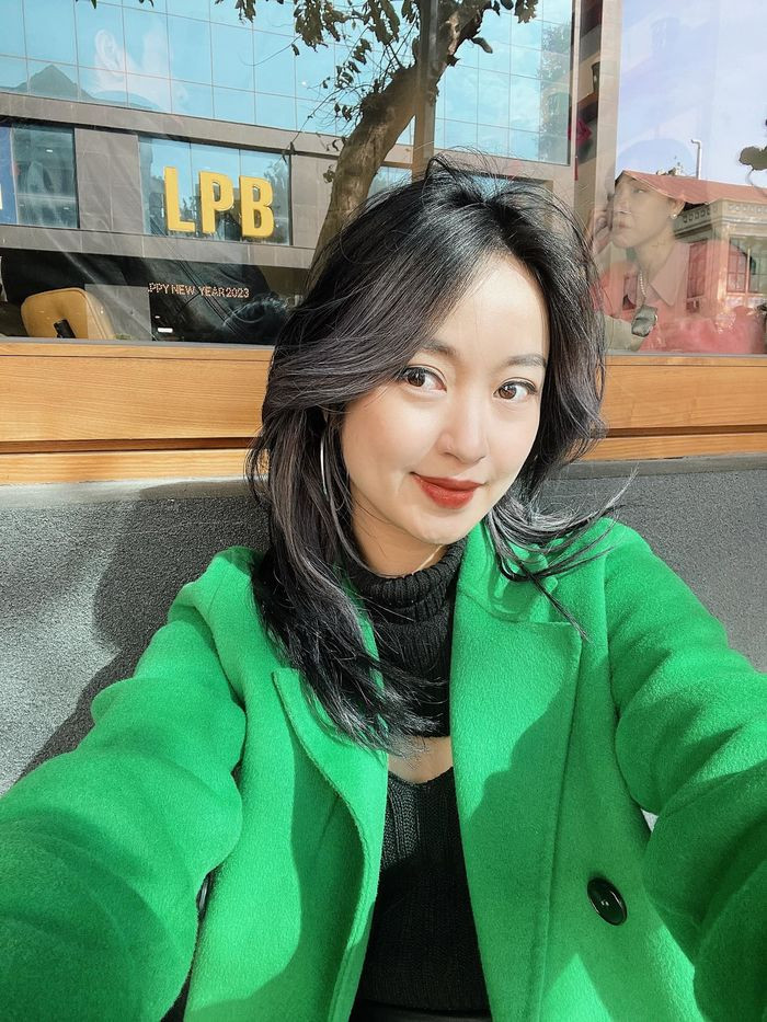 Vượt qua nỗi buồn trong cuộc hôn nhân tan vỡ, Mi Vân cuối cùng cũng tìm được hạnh phúc mới vào năm 2018.