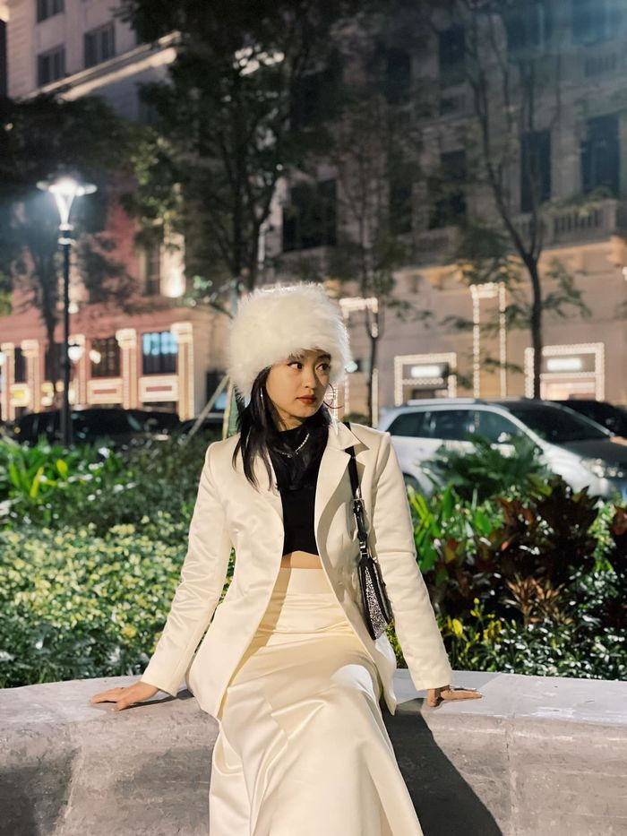 Thời điểm ấy, Mi Vân chuyển vào TP.HCM sinh sống cùng ông xã, hạ sinh em bé đầu lòng. Nhưng chẳng lâu sau, cuộc hôn nhân của côn tan vỡ và cô dọn về Hà Nội sống, trở thành mẹ đơn thân.