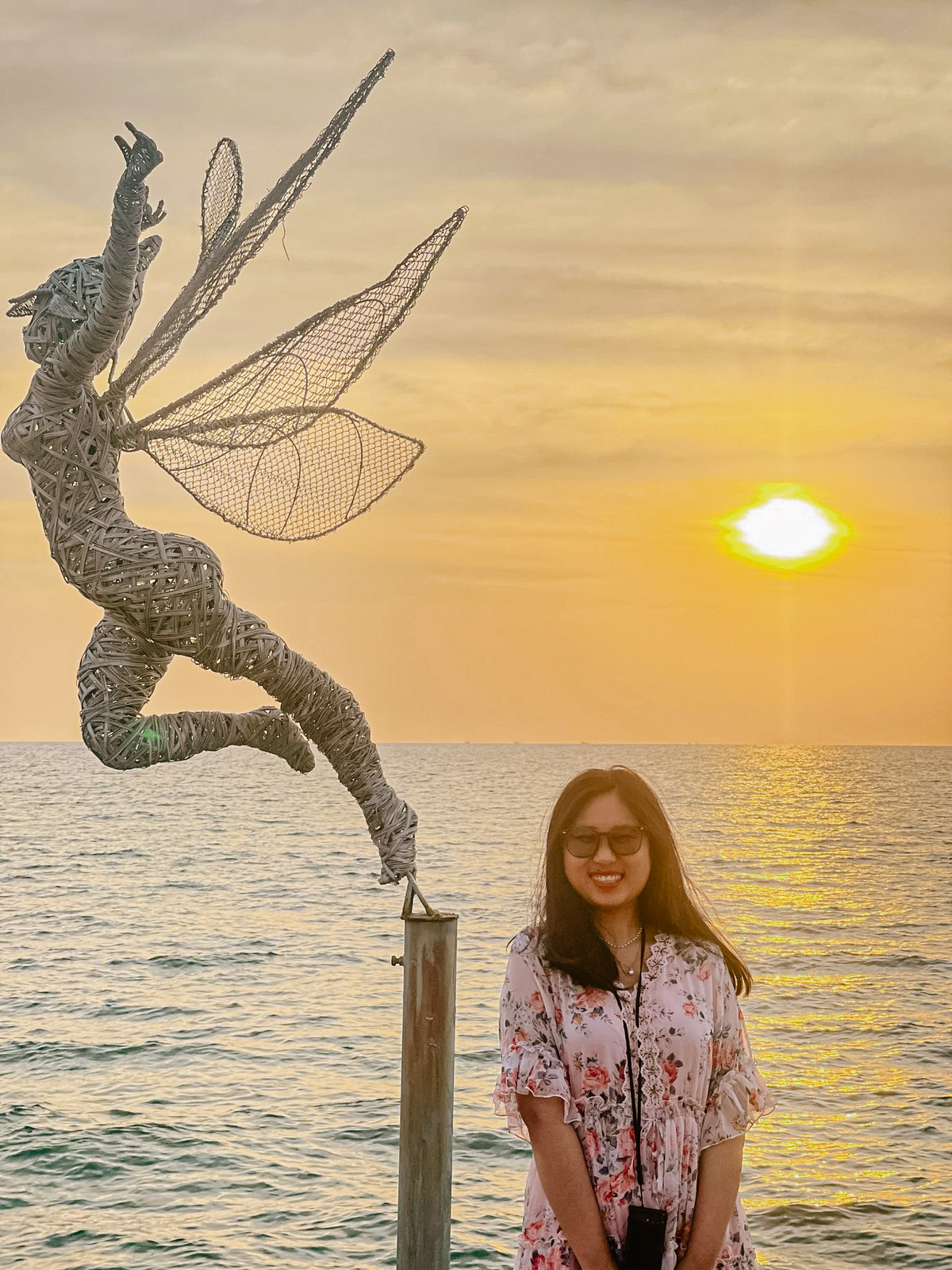 Ngoài các nước trên thế giới, trong năm 2022 Thùy Trang cũng khám phá rất nhiều địa điểm nổi tiếng trong nước như: Tây Nguyên, Đà Lạt, Bình Phước, Cao Bằng, Lào Cai, Thanh Hóa,...