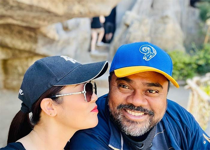 Đám cưới của hai người sẽ được tổ chức vào tháng 12 tới tại Hải Phòng - quê của Thu Phương.