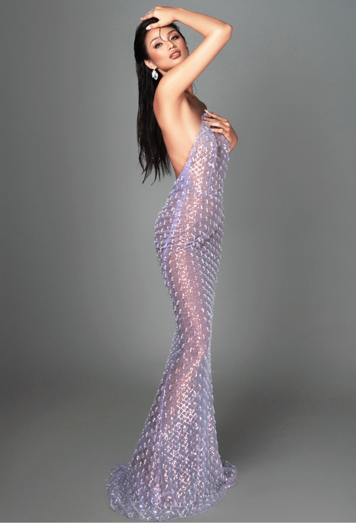 Ồn ào hẹn hò dịp Valentine khiến cả B Ray lẫn Bảo Ngọc bỗng trở nên "hot".