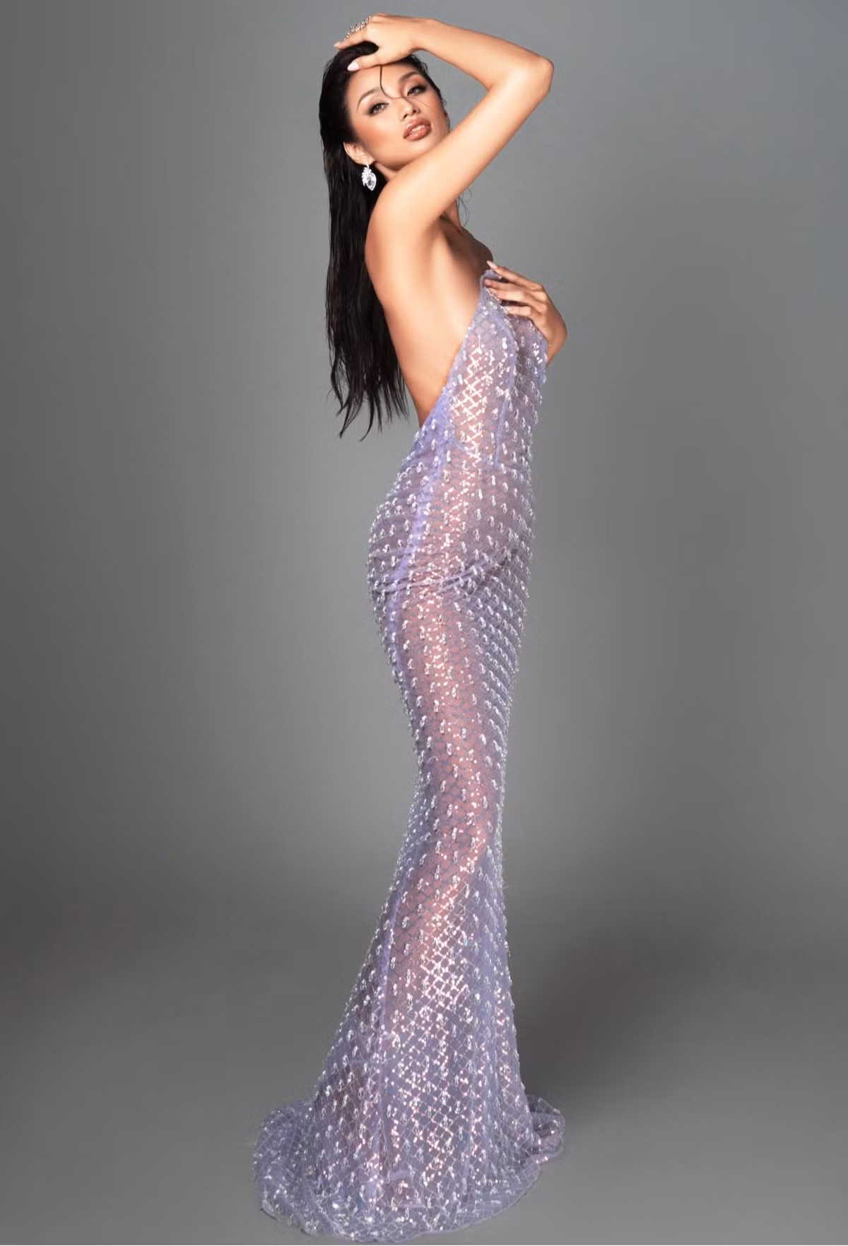 Ồn ào hẹn hò dịp Valentine khiến cả B Ray lẫn Bảo Ngọc bỗng trở nên "hot".