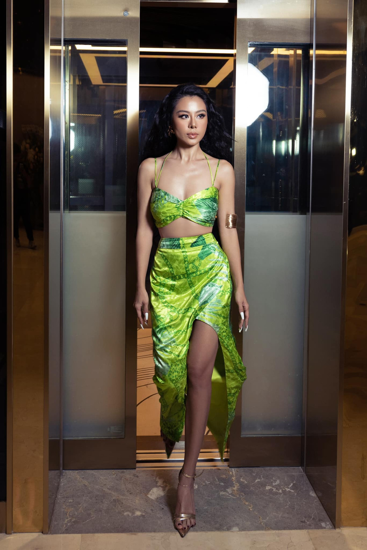 Trải qua đường tình duyên trắc trở, nữ MC "Bạn muốn hẹn hò" chọn cuộc sống "chưa vội lấy chồng" ở tuổi 36.