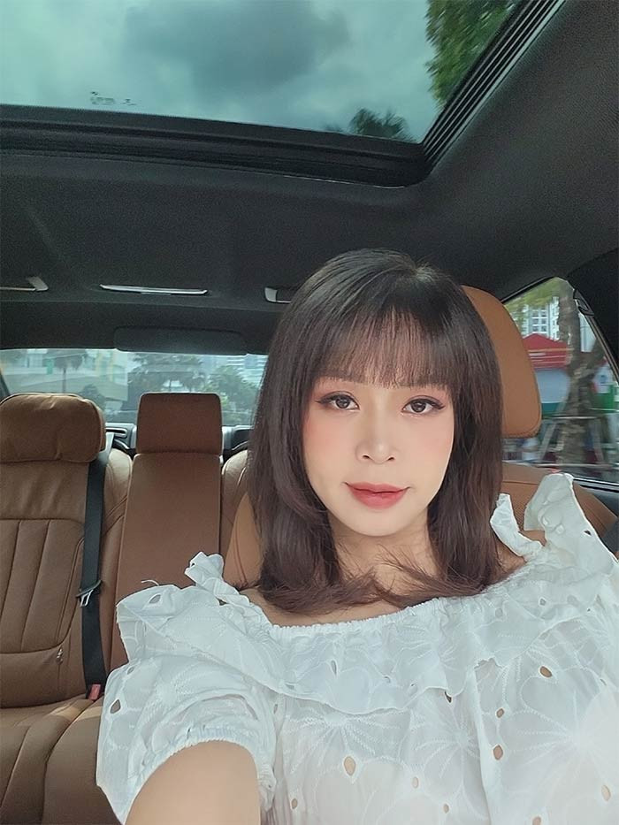 Vợ nam diễn viên "Đừng nói khi yêu" là hậu phương vững chắc để chồng toàn tâm toàn ý cống hiến cho nghệ thuật.