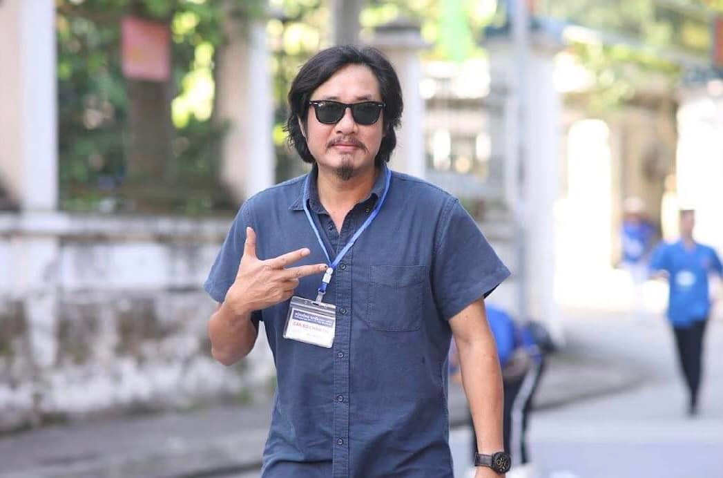 Thoải mái chia sẻ về công việc nhưng "Tố" Bùi Như Lai dường như lại khá kín tiếng về chuyện đời tư.