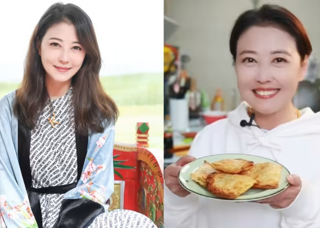 Diễn viên Châu Hải My hài lòng với cuộc sống của bản thân. Hàng ngày cô tất bật với lịch làm việc từ quay phim, tham dự sự kiện, đóng quảng cáo chứ không cô đơn như mọi người nghĩ. (Ảnh: HK01)