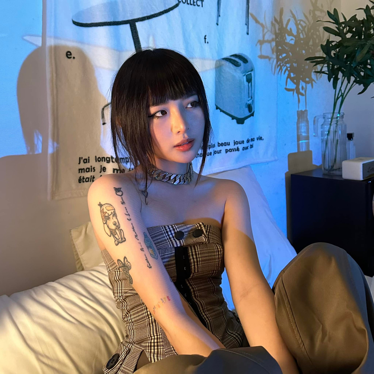 Trở lại màn ảnh nhỏ với vai diễn ấn tượng, hot girl Lena ngày càng nhận được thêm nhiều sự quan tâm của khán giả.