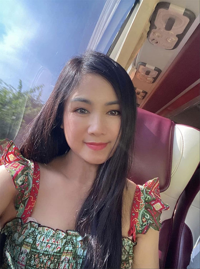 Nhiều người cho rằng người đẹp quê Tuyên Quang đã bị thời gian bỏ quên.