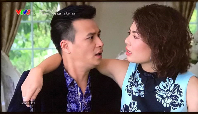 Trước khi vào vai Luyến trong phim mới "Cuộc đời vẫn đẹp sao", Thanh Hương đã là gương mặt quen thuộc với khán giả truyền hình. Năm 2017, nữ diễn viên sinh năm 1988 gây ấn tượng khi vào Phan Hương - cô con gái có lối sống phóng khoáng và rất hung dữ của "ông trùm" Phan Quân trong phim "Người phán xử".