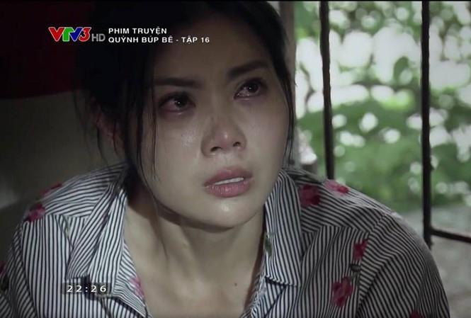 Năm 2018, Thanh Hương để lại nhiều ấn tượng với vai Lan "Cave" trong phim "Quỳnh búp bê" của đạo diễn Mai Hồng Phong. Nhân vật của Thanh Hương là một cô cave hết thời nhưng vẫn cố dùng chút hương sắc của mình để kiếm từng đồng nuôi gia đình, nuôi em.