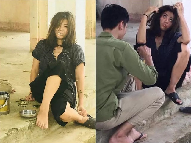 Đến khi muốn hoàn lương, cô gái làng chơi lại bị lộ quá khứ nhơ nhớp. Không chỉ bị chồng từ hôn trong ngày cưới, Lan "Cave" còn bị 3 gã đàn ông cưỡng bức tập thể rồi cô phát điên ở cuối phim.