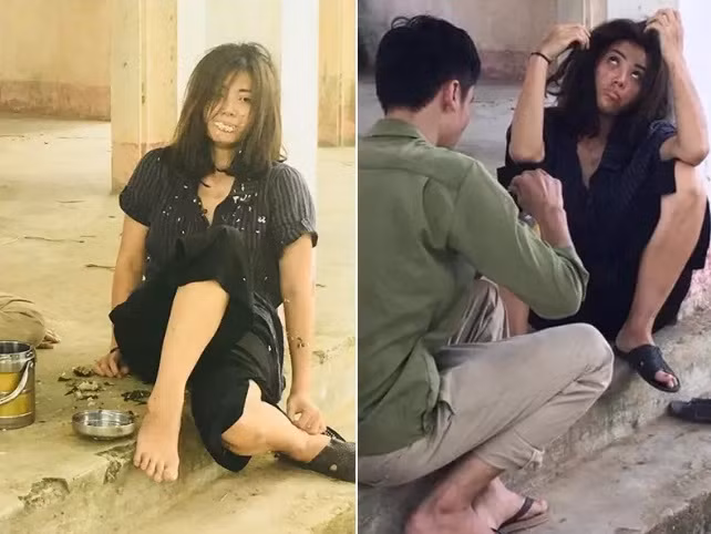 Đến khi muốn hoàn lương, cô gái làng chơi lại bị lộ quá khứ nhơ nhớp. Không chỉ bị chồng từ hôn trong ngày cưới, Lan "Cave" còn bị 3 gã đàn ông cưỡng bức tập thể rồi cô phát điên ở cuối phim.