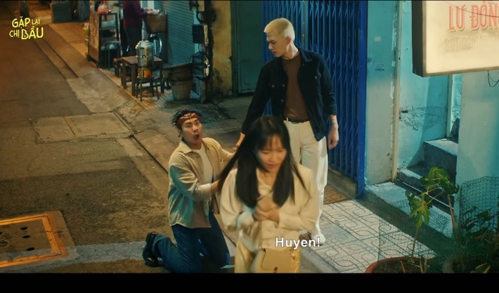 Trong trailer, Anh Tú vào vai Gia Phúc - một chàng trai mồ côi vui tính, yêu ca hát. Để tồn tại trong cuộc sống khắc nghiệt, anh chấp nhận làm mọi việc, chịu cả sự đau đớn sau cuộc ẩu đả với các băng đảng. Cuộc đời của Gia Phúc chỉ thay đổi sau cuộc gặp gỡ định mệnh với Huyền do Diệu Nhi thủ vai.