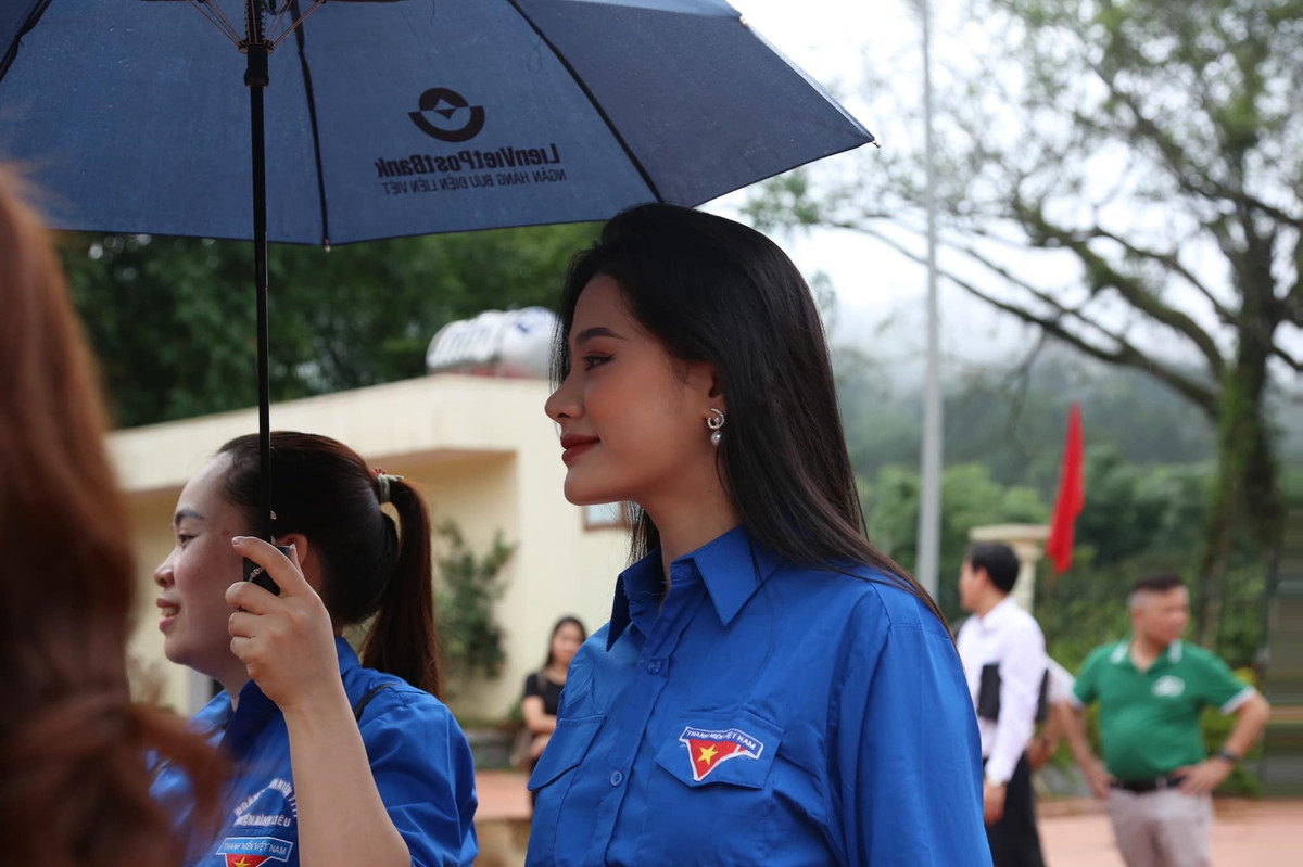 Hoa hậu Biển đảo Việt Nam 2022 góp mặt trên các sàn diễn thời trang hay trong các sự kiện văn hóa và tích cực tham gia các hoạt động thiện nguyện.