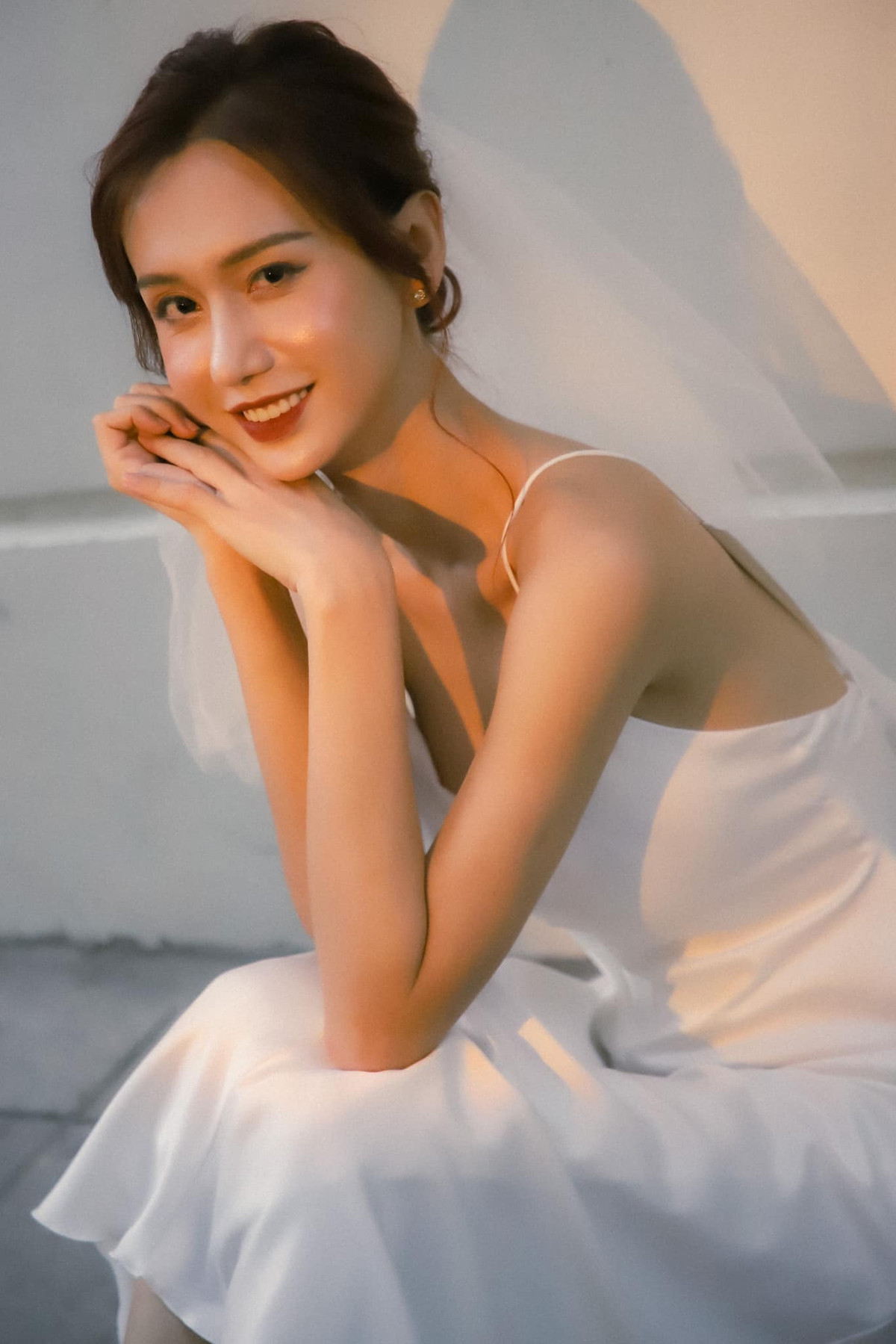 Nhan sắc lẫn phong cách thời trang Lynk Lee ngày càng "thăng hạng" hậu phẫu thuật chuyển giới.