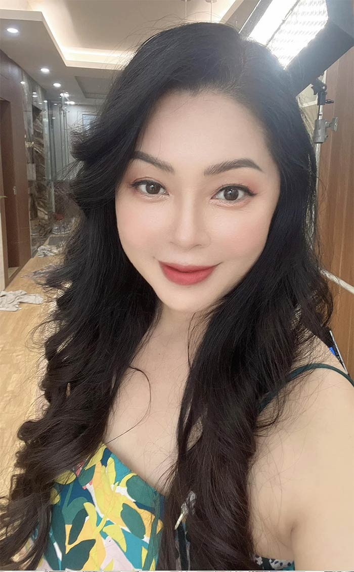 Tuy chỉ vào những vai phụ nhưng vai nào của Thanh Tú cũng khiến khán giả nhớ tới. Cô luôn cảm thấy sung sướng và hạnh phúc khi được hoạt động nghệ thuật và rất vui khi tham gia các bộ phim truyền hình, nhất là của VFC.