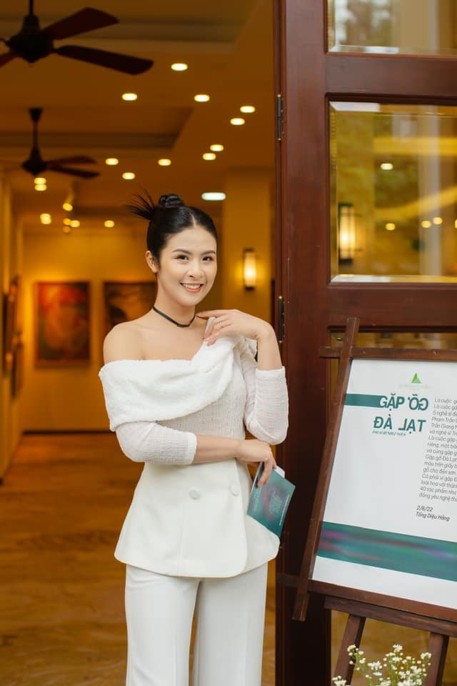 Không chỉ giỏi kinh doanh, nữ Phó tổng giám đốc còn có cuộc sống hôn nhân viên mãn đáng ngưỡng mộ.