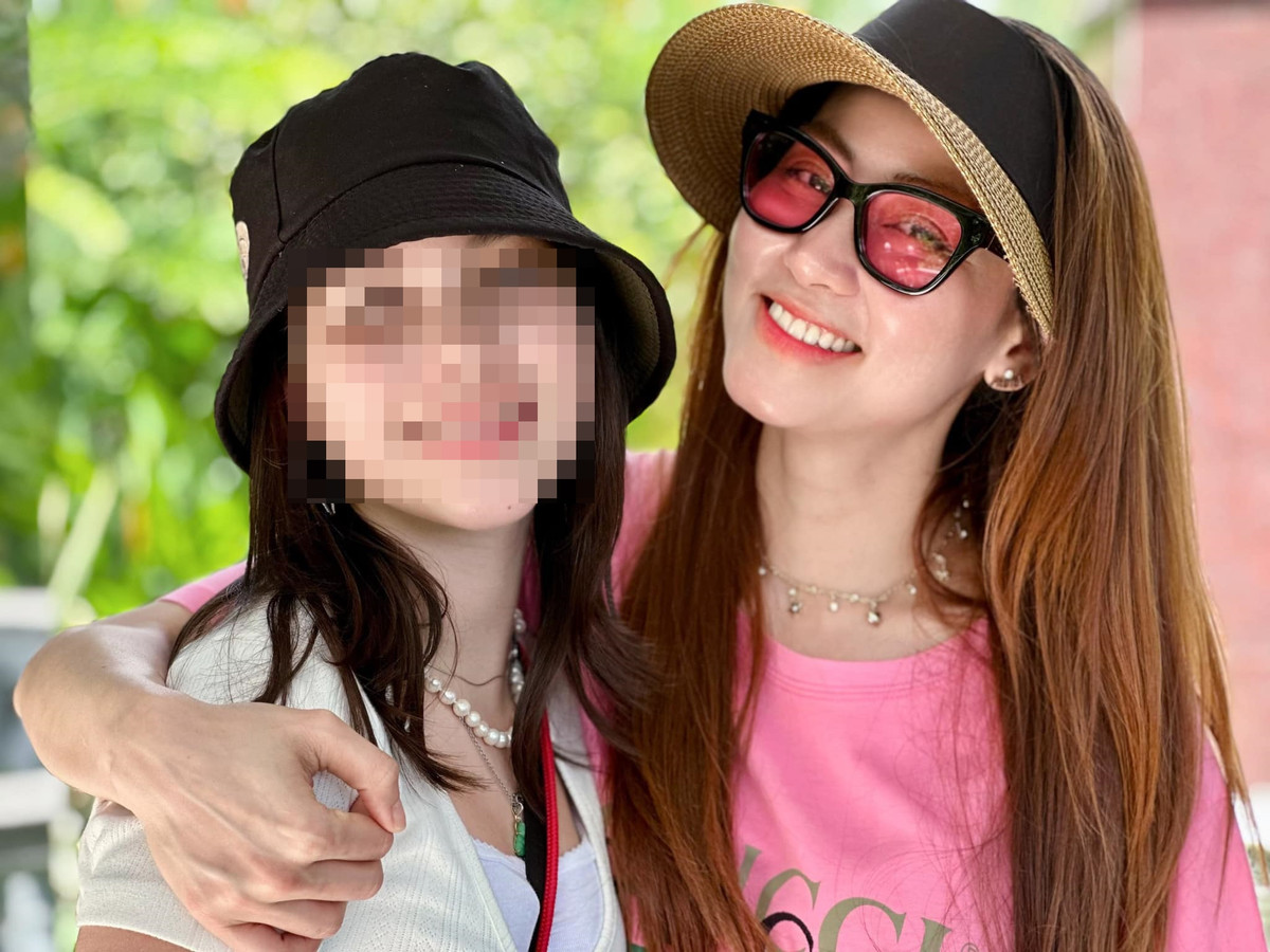 Nữ diễn viên phim "Tường vi cánh mỏng" từng được mệnh danh là "ngọc nữ" của màn ảnh Việt.