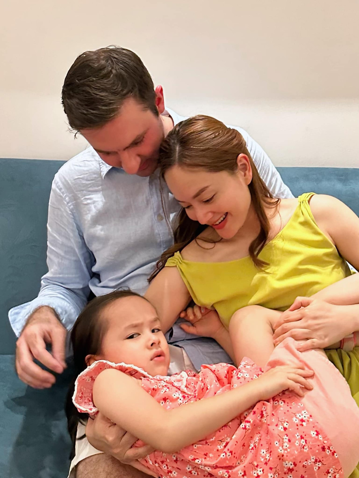 "Tôi cộc rồi nha!".