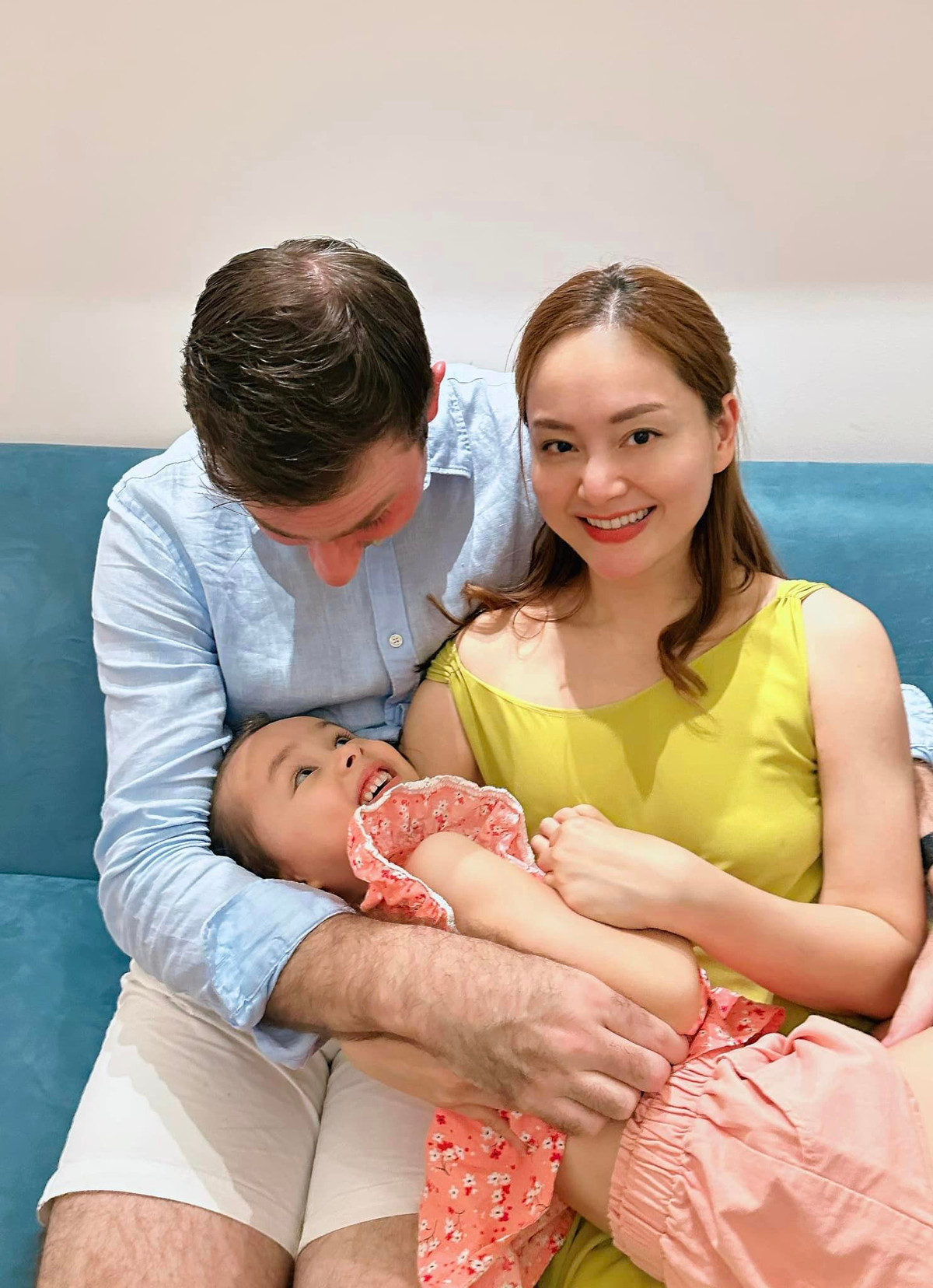 "Nhưng không ổn quá 3 giây đâu...".