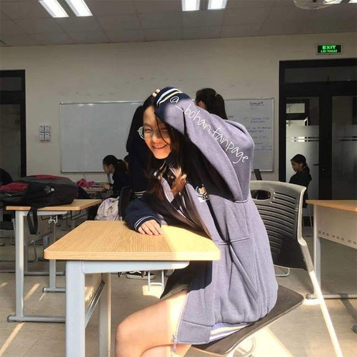 Qua những bức ảnh mà MC Phan Anh chia sẻ, có thể thấy bé Bo ngày nào giờ đã trổ mã xinh đẹp, phổng phao.