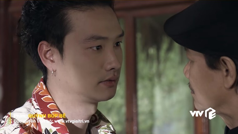 Nam diễn viên sinh năm 1993 từng được đông đảo công chúng biết tới khi vào vai Phong - cậu con trai hống hách, ngang tàng của ông chủ động Thiên Thai trong bộ phim "Quỳnh búp bê" lên sóng năm 2017.