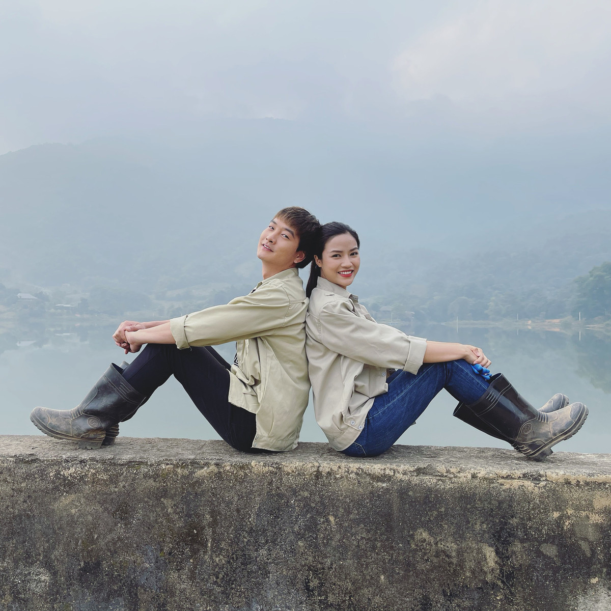 Trước khi tái xuất trong phim mới, nam diễn viên sinh năm 1993 gắn liền với những vai diễn phải diện. Gương mặt "bad boy" khiến Trọng Lân được các đạo diễn tin tưởng giao cho vai "trai hư" trên màn ảnh. Anh cũng rất thành công khi lột xác với hình ảnh trai quê tốt bụng trong phim "Lối về miền hoa".