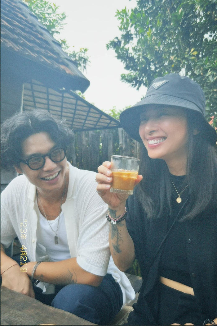 Trong gia đình Ngô Thanh Vân - Huy Trần, thu nhập của ai người đó giữ và cả hai có một quỹ nhỏ để chi tiêu chung.