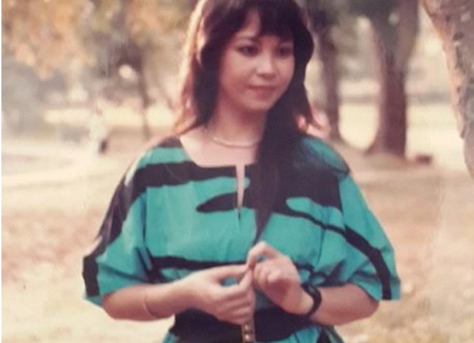 Từng được mệnh danh là "mỹ nhân của màn ảnh Việt", nghệ sĩ Thanh Quý đã có hơn 50 năm cống hiến cho nghệ thuật. Ảnh: Gia đình và Xã hội.