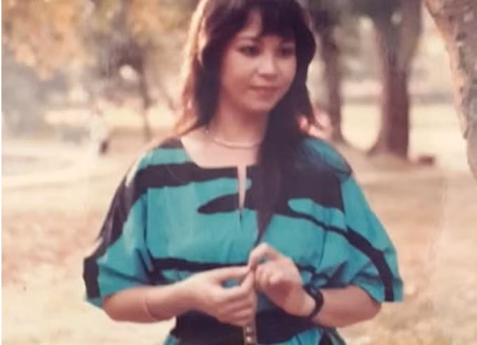 Từng được mệnh danh là "mỹ nhân của màn ảnh Việt", nghệ sĩ Thanh Quý đã có hơn 50 năm cống hiến cho nghệ thuật. Ảnh: Gia đình và Xã hội.