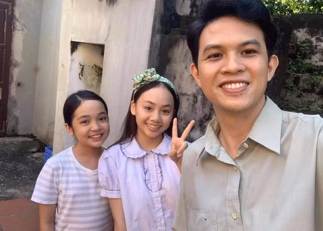 Dien vien nhi Hong Nhung lon bong thanh thieu nu, ngay cang xinh-Hinh-2