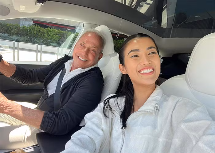 Tuy nhiên, lần tái hợp này, Cổ Ngân đã ra yêu cầu với bạn trai, khi xảy ra cãi vã, dù thế nào đi chăng nữa cô cũng là người đúng. Mặc dù ban đầu Wynn Katz phản đối nhưng sau đó đã chấp nhận quy tắc này của người yêu.