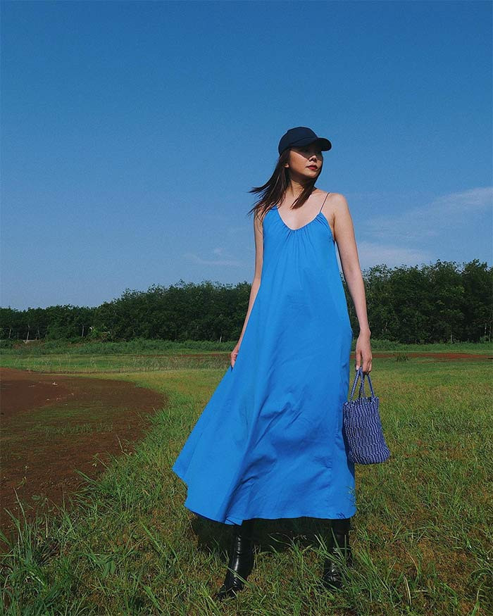 Thanh Hằng là một trong những sao nữ kín tiếng đời tư nhất Vbiz. Sao nhiều năm bước chân vào showbiz, chưa bao giờ cô công khai mối quan hệ tình cảm.