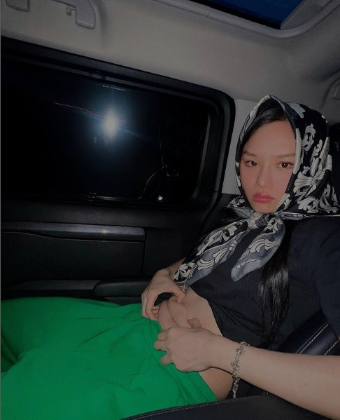 Ngày nay, nhu cầu làm đẹp của mọi người ngày càng tăng, đặc biệt là các chị em phụ nữ và các mỹ nhân Vbiz thường phải xuất hiện trước công chúng. Ai cũng mong muốn có một vóc dáng thon gọn nhưng vì những lần nóng vội muốn giảm cân nhanh mà ca sĩ Miu Lê cũng như rất nhiều các bạn nữ khác đã áp dụng sai phương pháp.