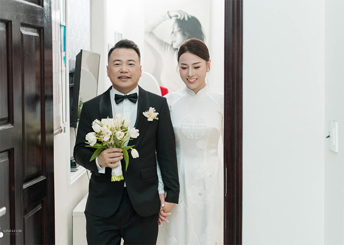 Shark Bình và Phương Oanh có chuyện tình sóng gió trước khi quyết định về chung một nhà.