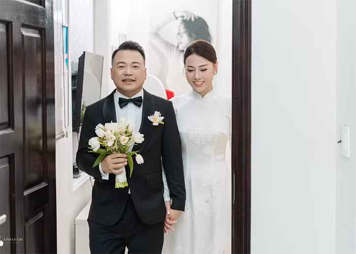 Shark Bình và Phương Oanh có chuyện tình sóng gió trước khi quyết định về chung một nhà.