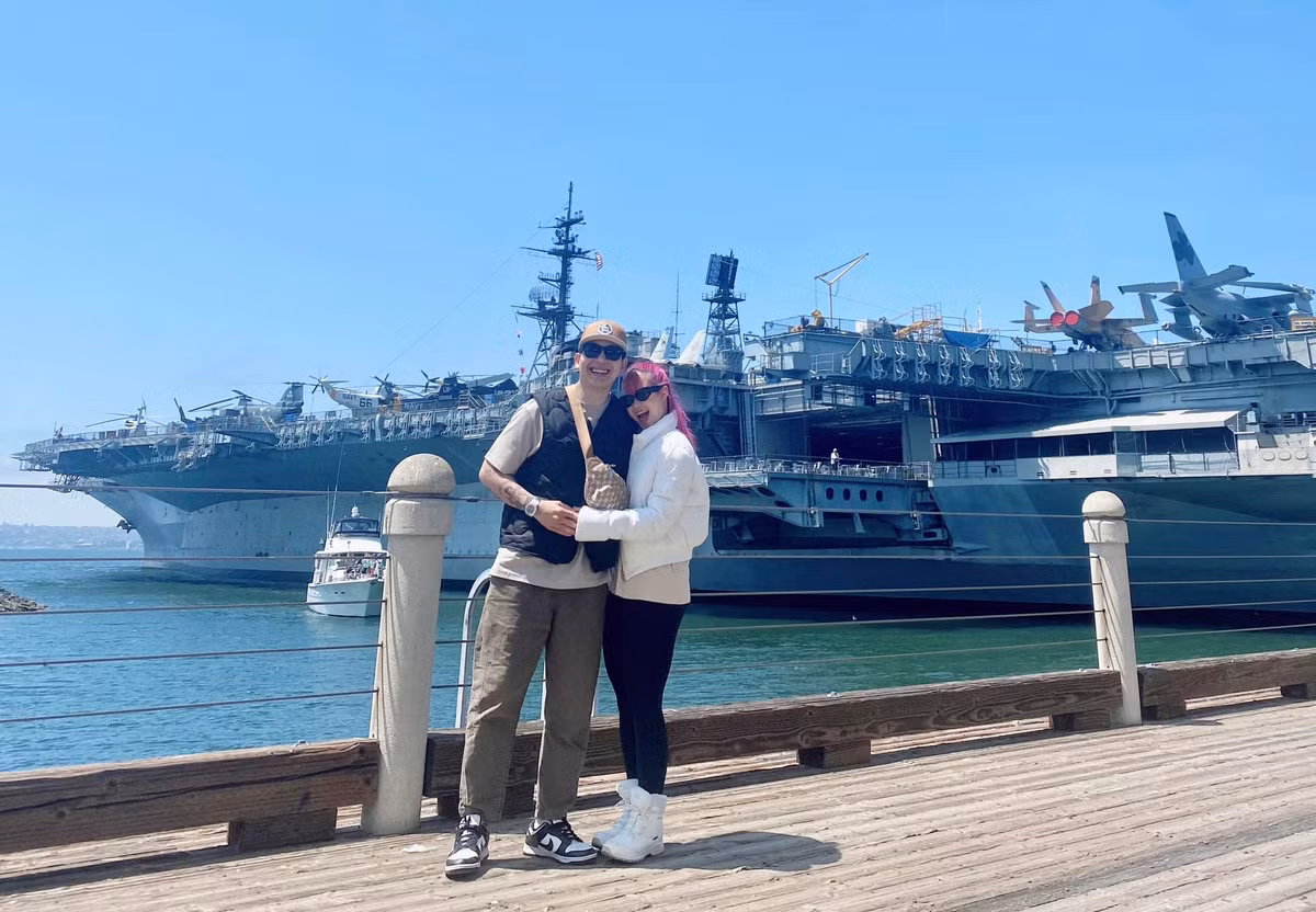 Sau 6 năm kết hôn, Khởi My và Kelvin Khánh hài lòng với cuộc sống vợ chồng son mà chưa tính đến chuyện sinh con.