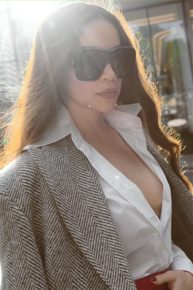 Sau khi sinh hai con sinh đôi Lisa và Leon, Hồ Ngọc Hà nhanh chóng lấy lại vóc dáng.