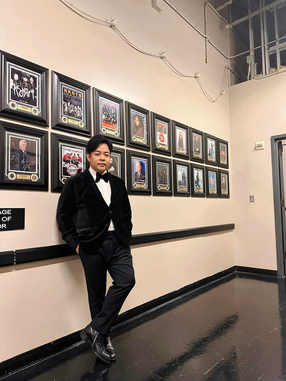 Nam ca sĩ từng chia sẻ trên Dân Việt rằng, anh đặt ra mục tiêu từ nay đến tháng 10 sẽ giảm thêm ít nhất 5-10 kg nữa.