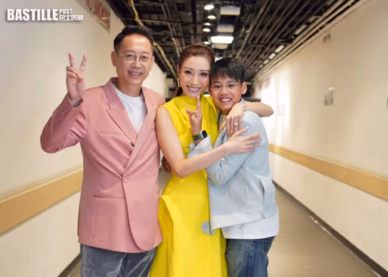 Hoa hậu Lý Gia Hân đang có cuộc sống hạnh phúc, viên mãn bên chồng và con trai. (Ảnh: Instagram)